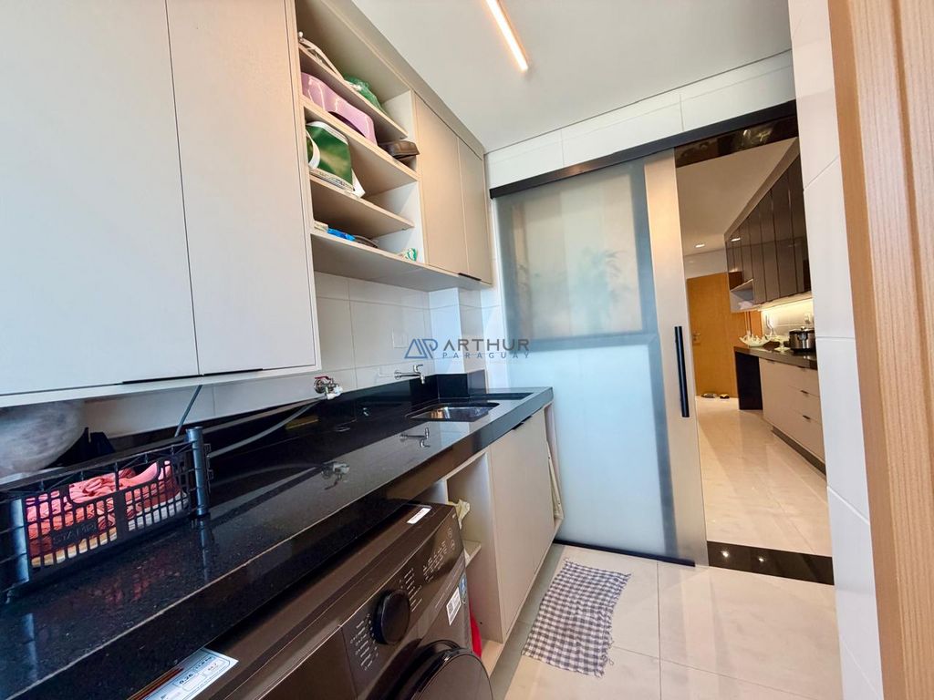 Apartamento 3 dormitórios frente mar à venda no Caiçara, Praia Grande – 140 m² - foto 21