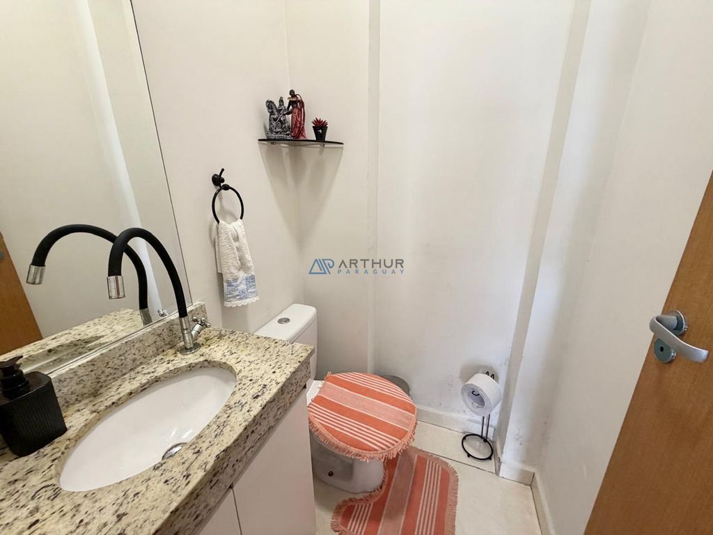 Apartamento 2 dormitórios à venda na Guilhermina, Praia Grande – 80 m² - foto 26