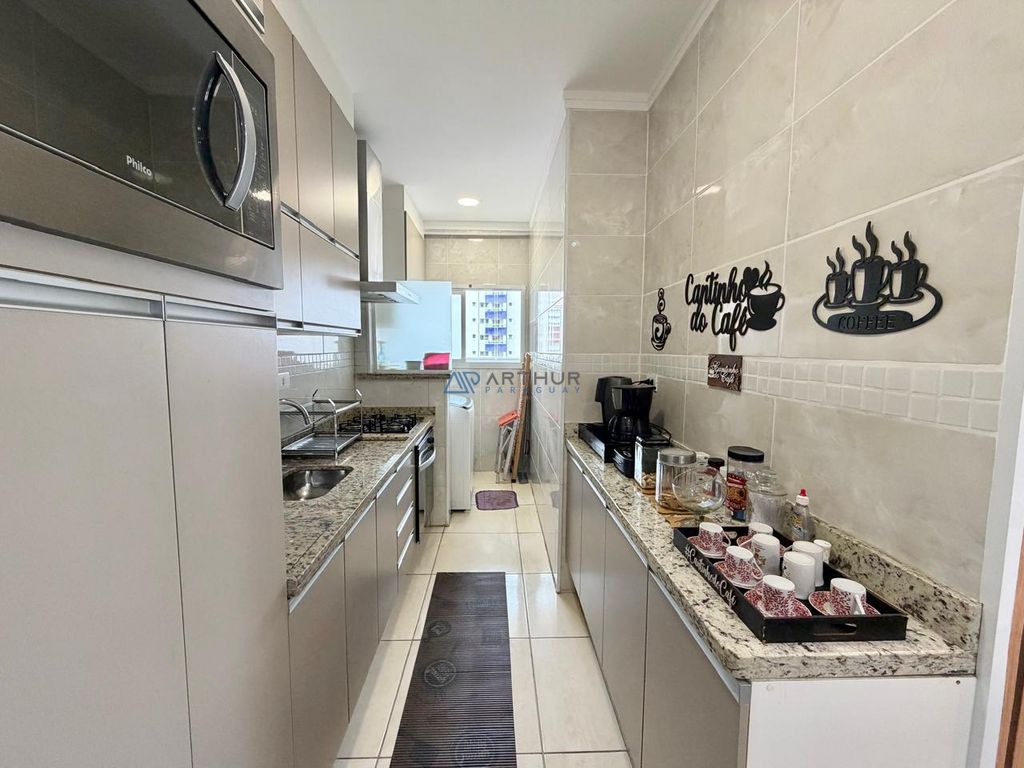 Apartamento 2 dormitórios à venda na Guilhermina, Praia Grande – 80 m² - foto 20