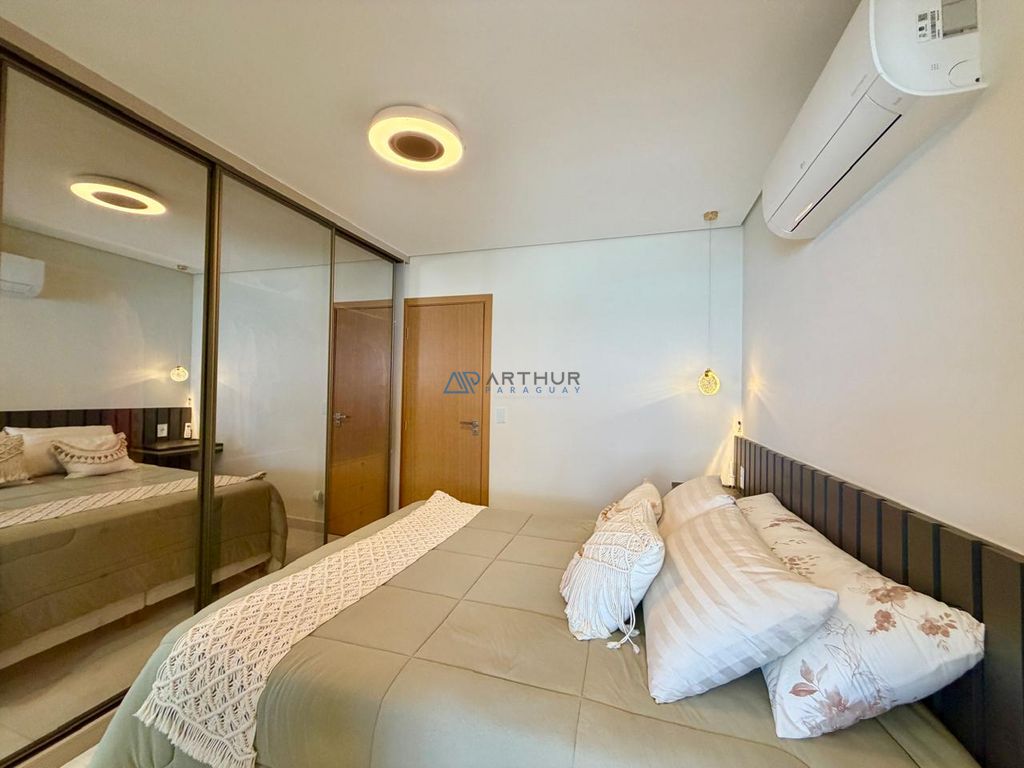 Apartamento 3 dormitórios frente mar à venda no Caiçara, Praia Grande – 140 m² - foto 29