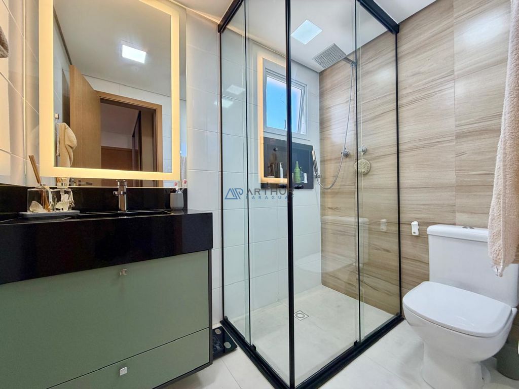 Apartamento 3 dormitórios frente mar à venda no Caiçara, Praia Grande – 140 m² - foto 30