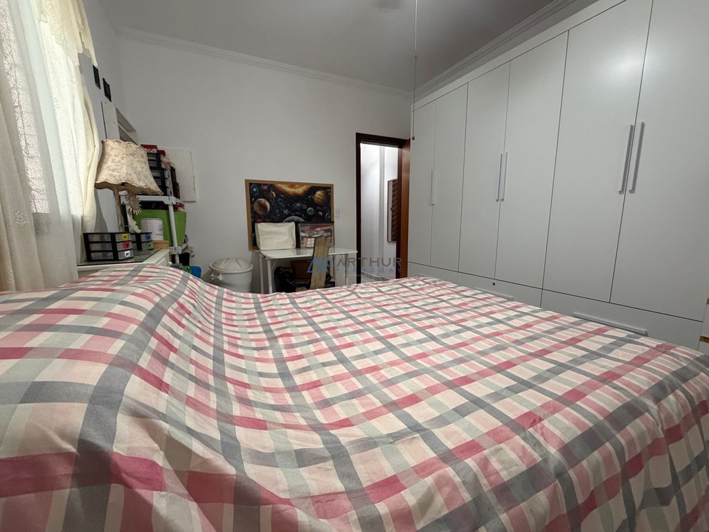 Apartamento 1 dormitório à venda no Boqueirão, Praia Grande – 52 m² - foto 11