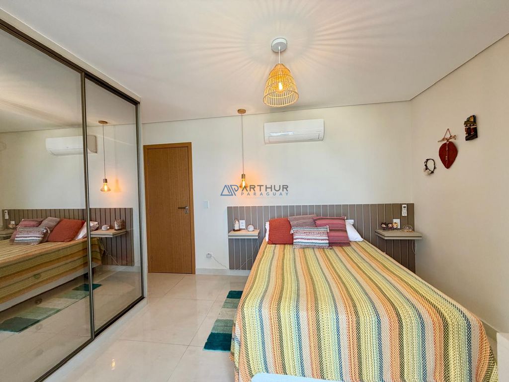 Apartamento 3 dormitórios frente mar à venda no Caiçara, Praia Grande – 140 m² - foto 31