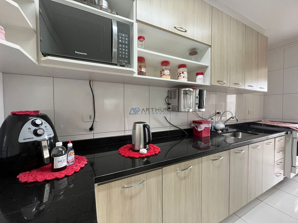 Apartamento 3 dormitórios à venda no Boqueirão, Praia Grande – 122 m² - foto 10