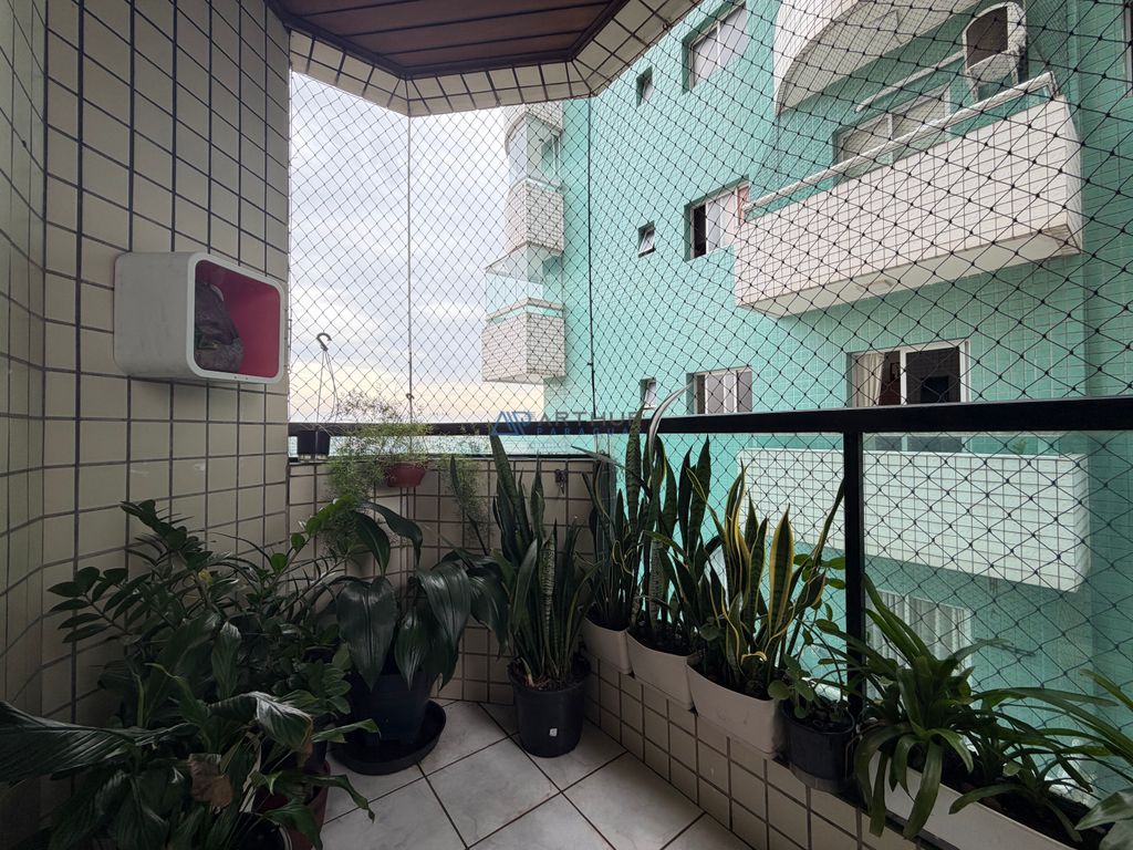 Apartamento 1 dormitório à venda no Boqueirão, Praia Grande – 52 m² - foto 5