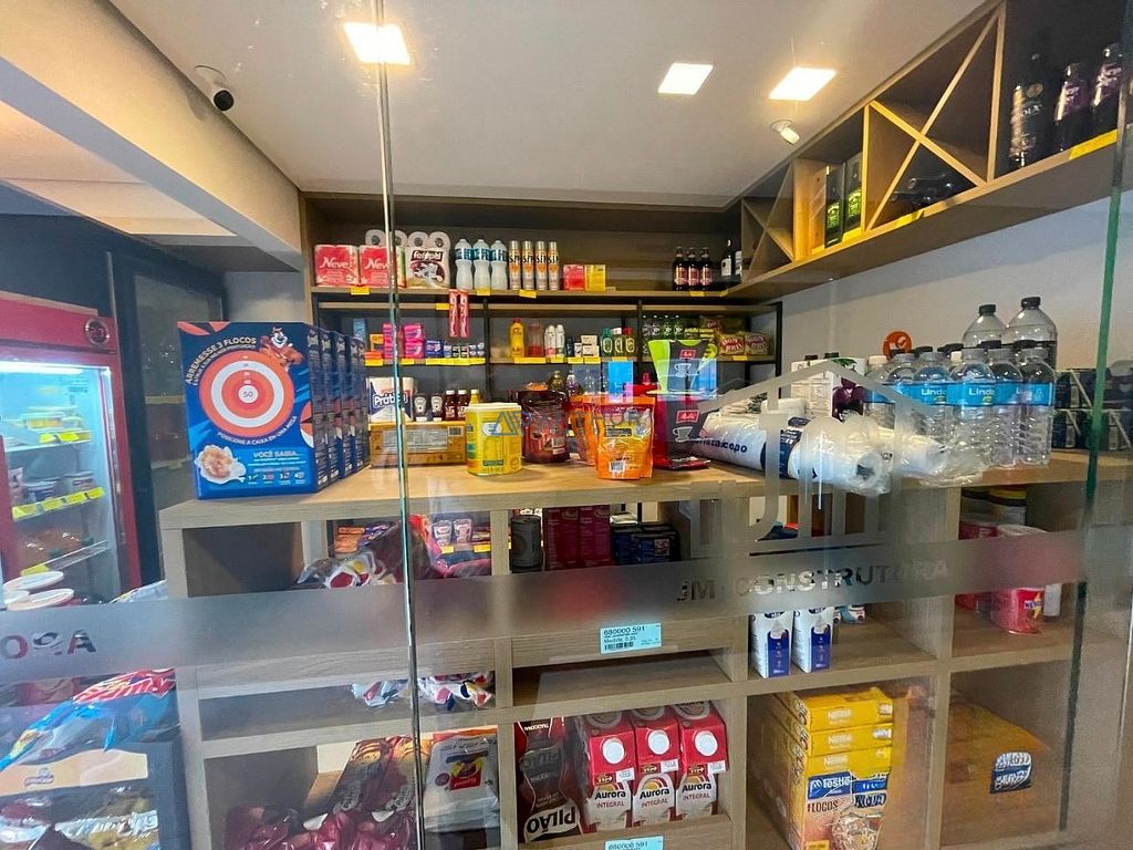 Cobertura 4 dormitórios frente mar à venda no Caiçara, Praia Grande – 240 m² - foto 25