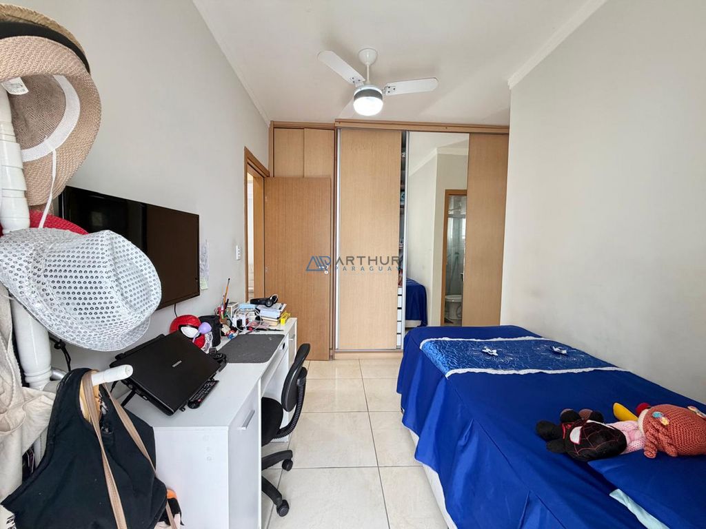 Apartamento 2 dormitórios à venda na Guilhermina, Praia Grande – 80 m² - foto 29