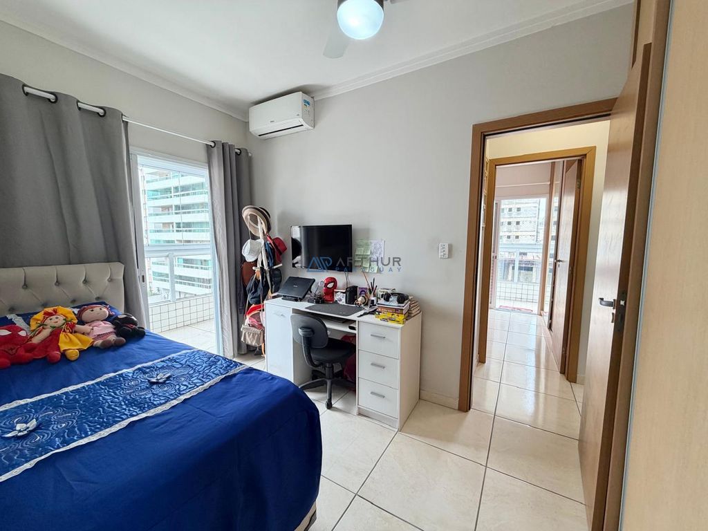 Apartamento 2 dormitórios à venda na Guilhermina, Praia Grande – 80 m² - foto 31