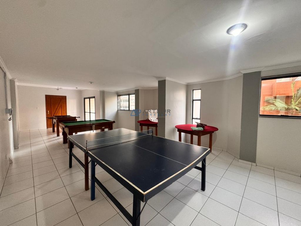 Apartamento 3 dormitórios à venda na Guilhermina, Praia Grande – 120 m² - foto 20