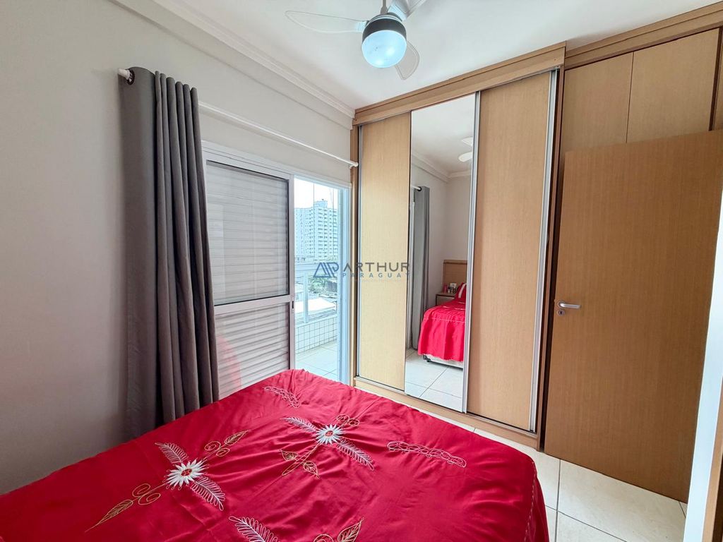 Apartamento 2 dormitórios à venda na Guilhermina, Praia Grande – 80 m² - foto 35