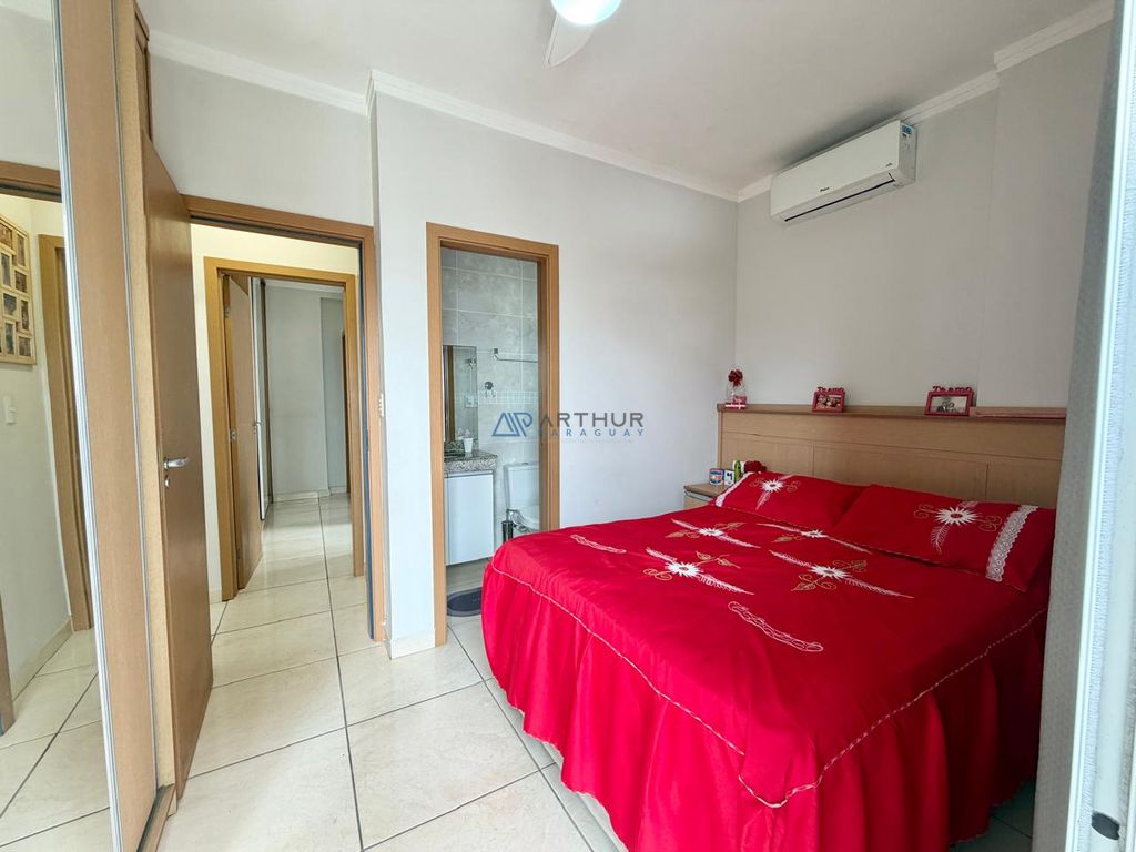 Apartamento 2 dormitórios à venda na Guilhermina, Praia Grande – 80 m² - foto 36