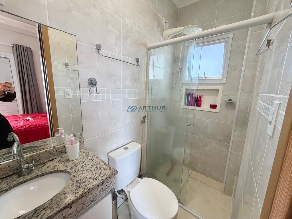 Apartamento 2 dormitórios à venda na Guilhermina, Praia Grande – 80 m² - foto 38