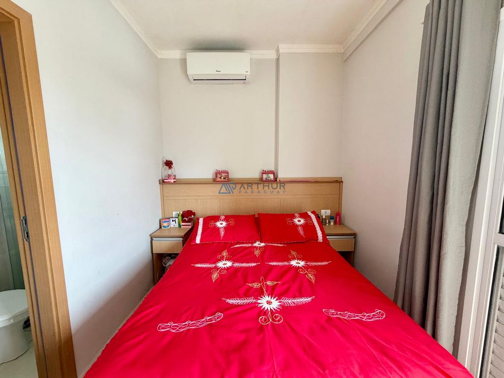 Apartamento 2 dormitórios à venda na Guilhermina, Praia Grande – 80 m² - foto 37