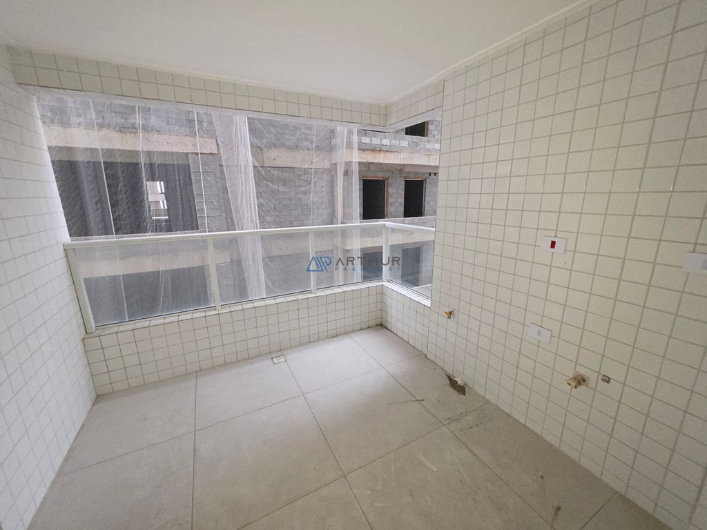 Apartamento 2 dormitórios à venda no Aviação, Praia Grande – 81 m² - foto 3