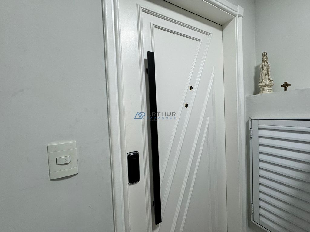 Cobertura 4 dormitórios frente mar à venda no Aviação, Praia Grande – 580 m² - foto 12