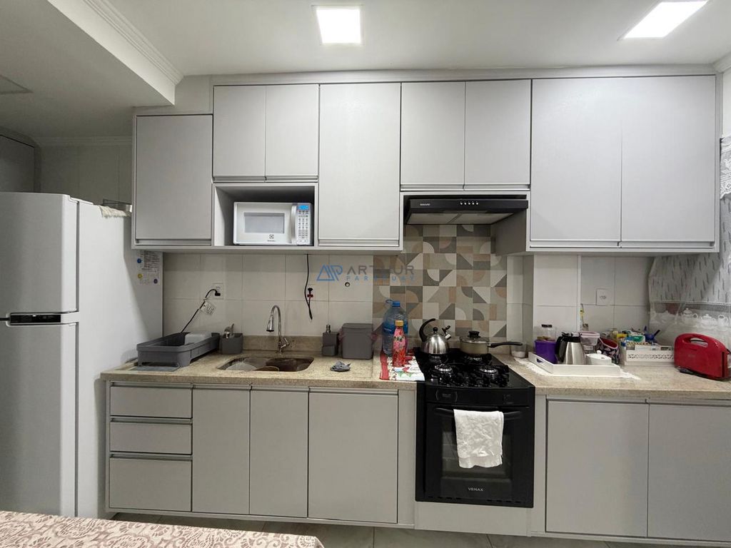 Apartamento 1 dormitório à venda na Guilhermina, Praia Grande – 36 m² - foto 7
