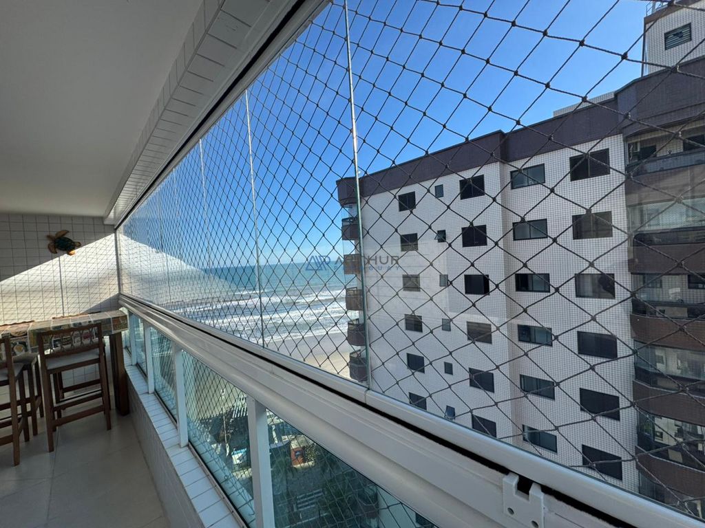 Cobertura 3 dormitórios à venda no Caiçara, Praia Grande – 127 m² - foto 4