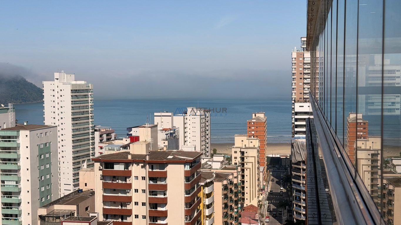 Apartamento 4 dormitórios à venda no Canto do Forte, Praia Grande – 205 m² - foto 4