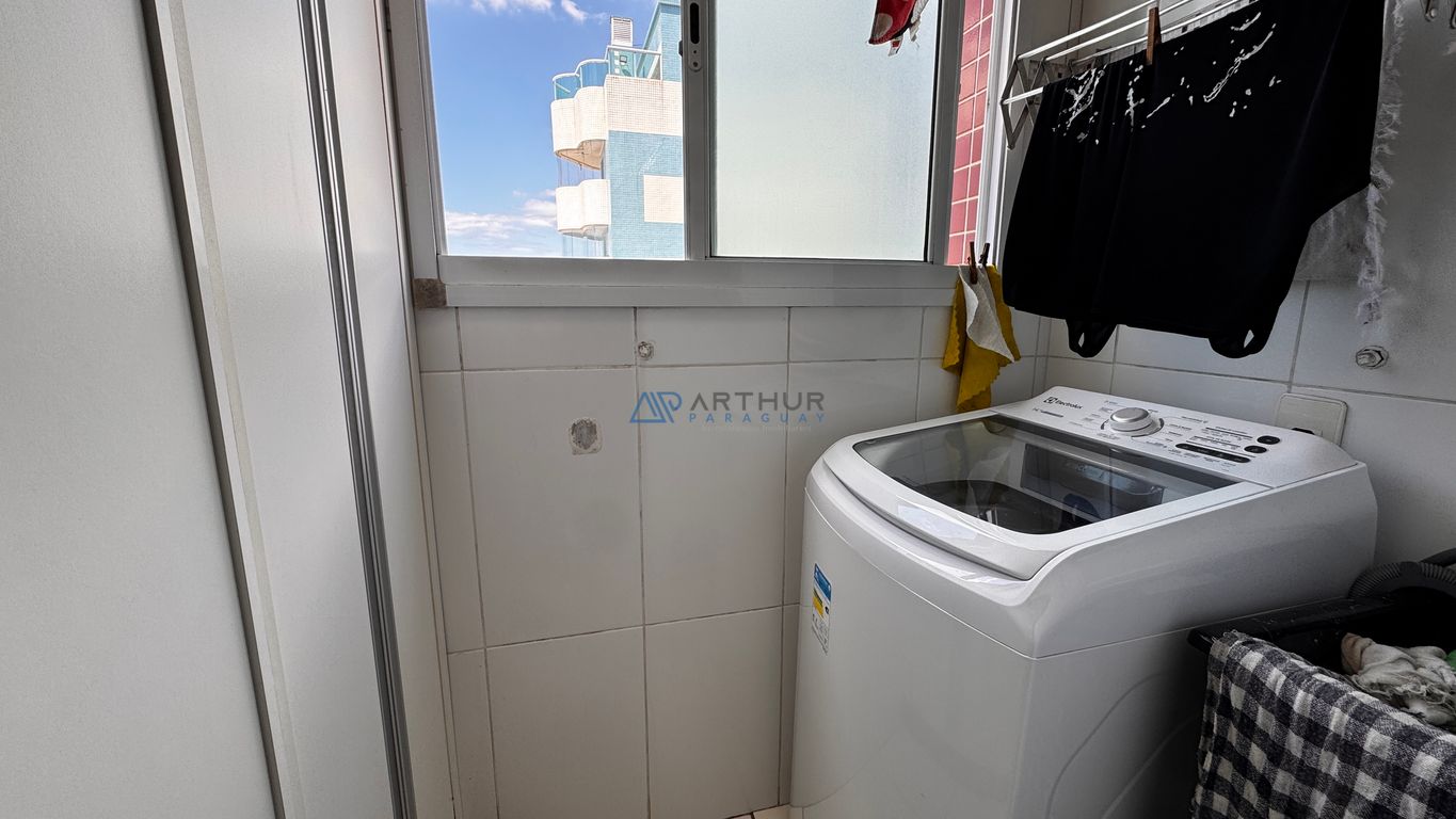Apartamento 2 dormitórios frente mar à venda no Maracanã, Praia Grande – 74 m² - foto 13
