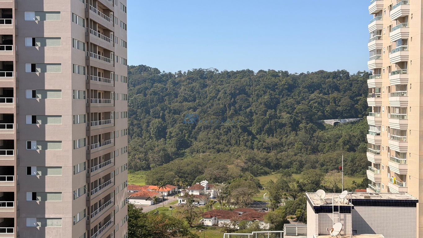 Apartamento 4 dormitórios à venda no Canto do Forte, Praia Grande – 205 m² - foto 3