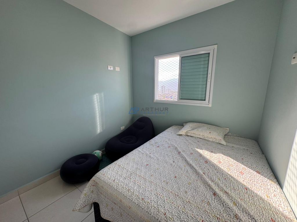 Cobertura 3 dormitórios à venda no Caiçara, Praia Grande – 127 m² - foto 11