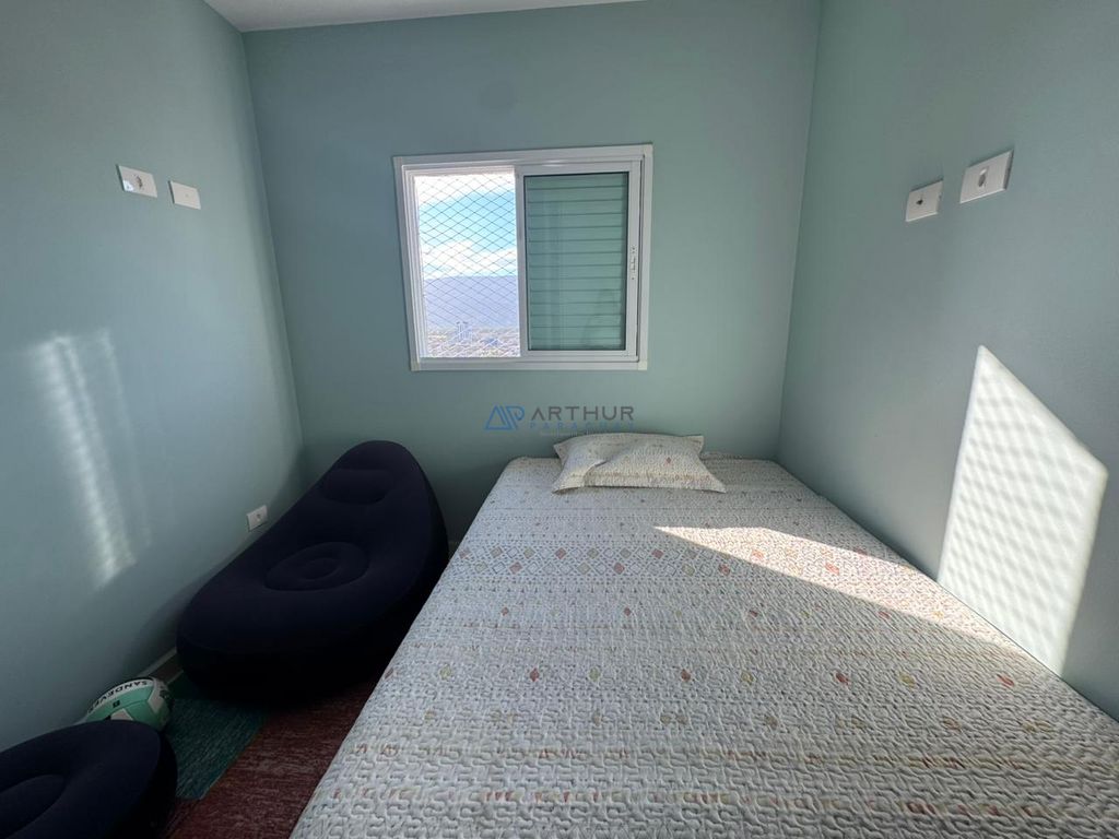 Cobertura 3 dormitórios à venda no Caiçara, Praia Grande – 127 m² - foto 12