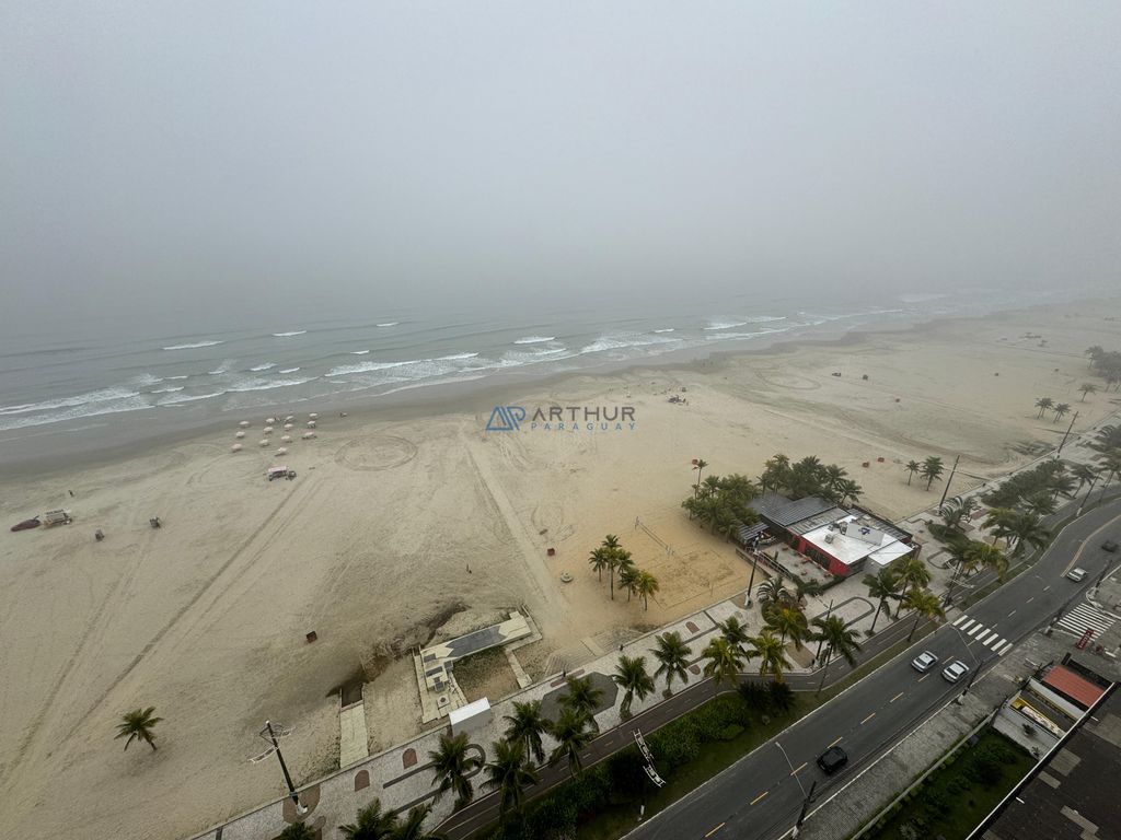 Cobertura 4 dormitórios frente mar à venda no Aviação, Praia Grande – 580 m² - foto 28