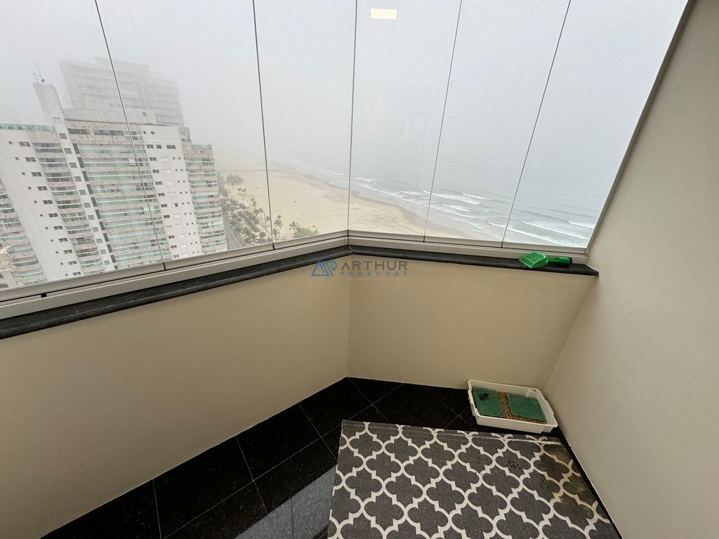 Cobertura 4 dormitórios frente mar à venda no Aviação, Praia Grande – 580 m² - foto 64