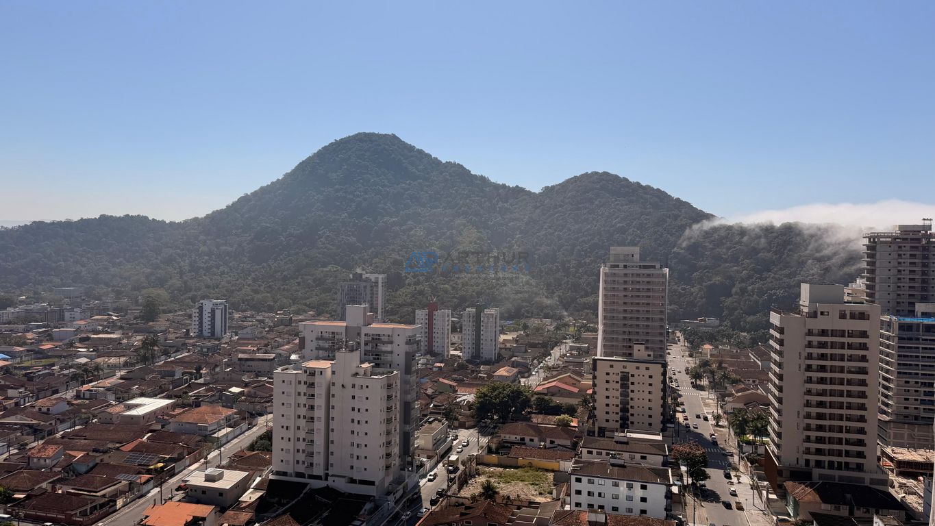 Apartamento 4 dormitórios à venda no Canto do Forte, Praia Grande – 205 m² - foto 2