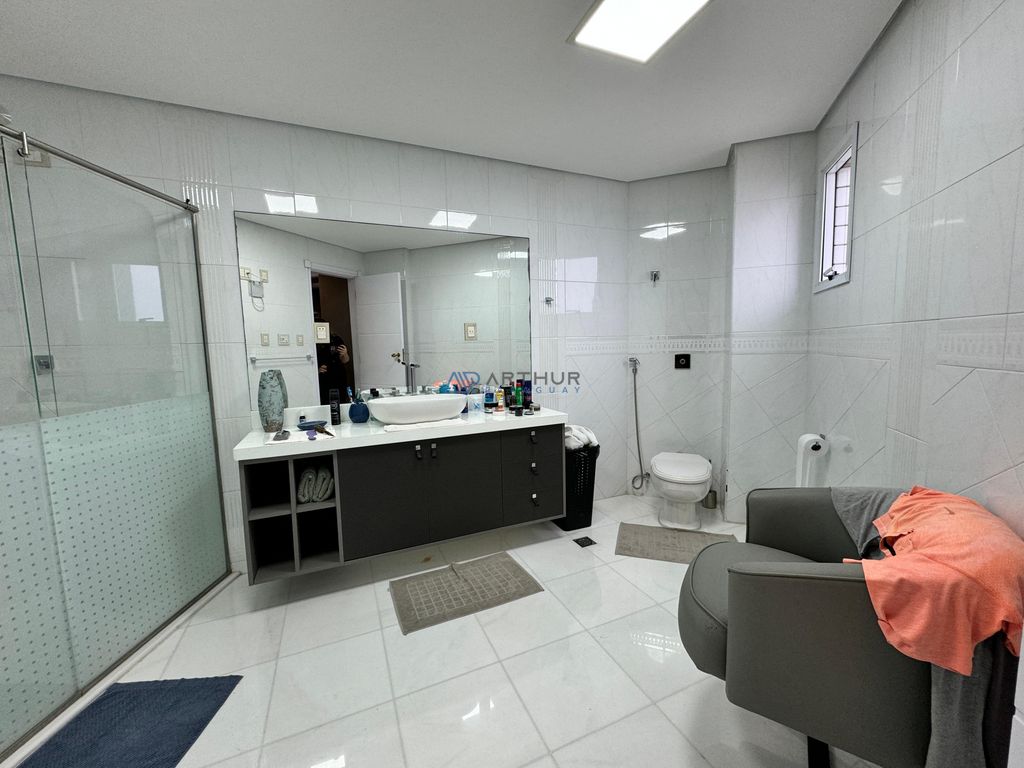 Cobertura 4 dormitórios frente mar à venda no Aviação, Praia Grande – 580 m² - foto 70