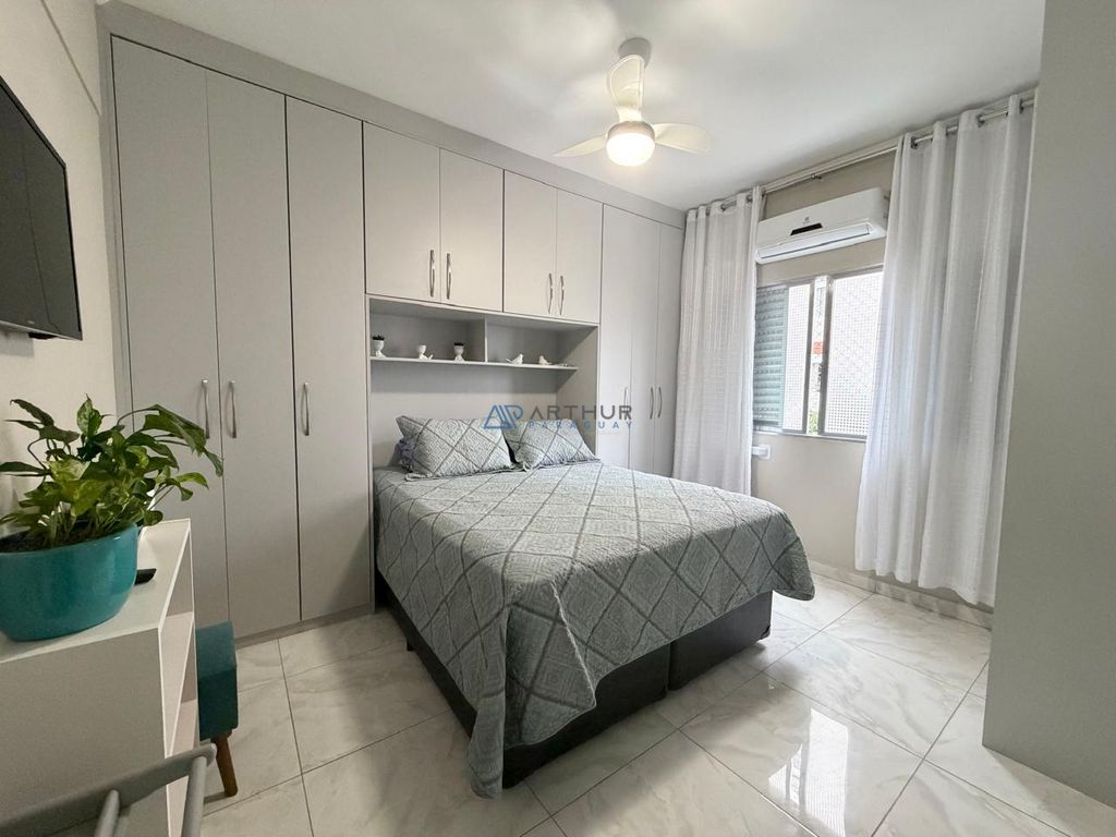 Apartamento 1 dormitório à venda na Guilhermina, Praia Grande – 36 m² - foto 15