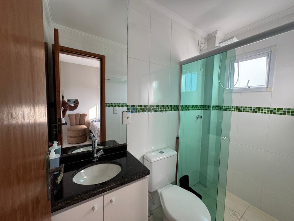 Cobertura 3 dormitórios à venda no Caiçara, Praia Grande – 127 m² - foto 21