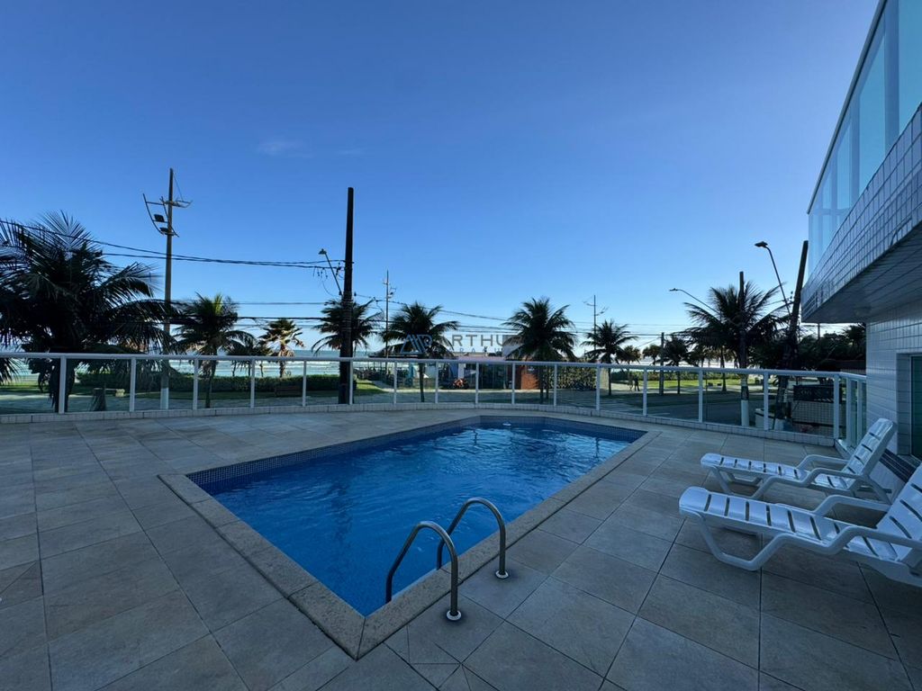 Cobertura 3 dormitórios à venda no Caiçara, Praia Grande – 127 m² - foto 24