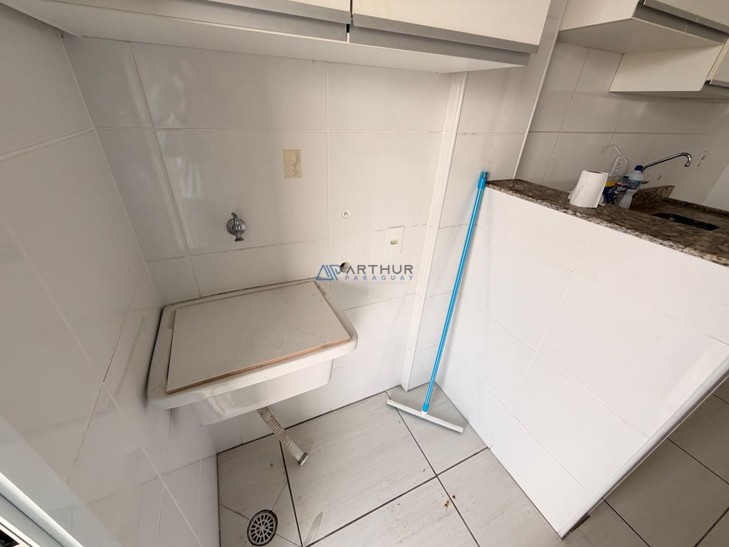 Apartamento 2 dormitórios à venda no Tude Bastos (Sítio do Campo), Praia Grande – 60 m² - foto 7