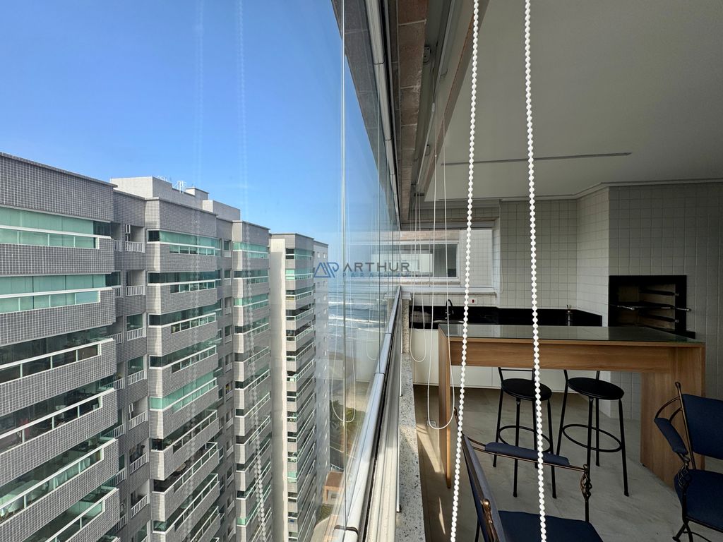 Apartamento 2 dormitórios frente mar à venda no Caiçara, Praia Grande – 88 m² - foto 57