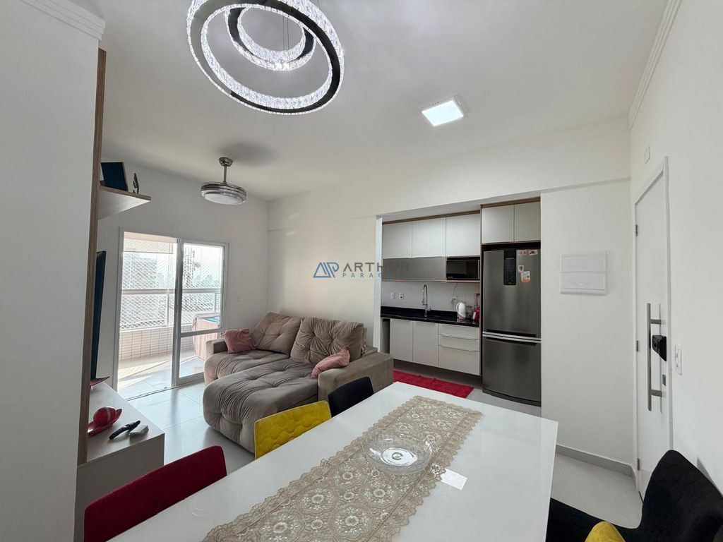 Apartamento 2 dormitórios à venda na Guilhermina, Praia Grande – 68 m² - foto 18