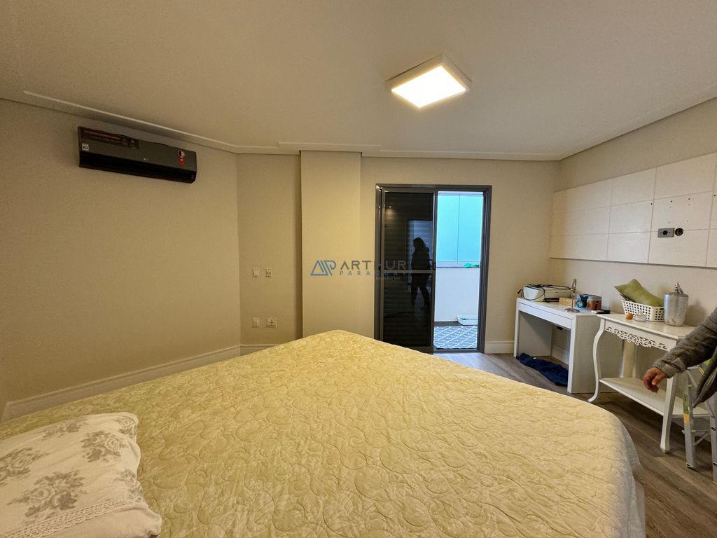 Cobertura 4 dormitórios frente mar à venda no Aviação, Praia Grande – 580 m² - foto 55
