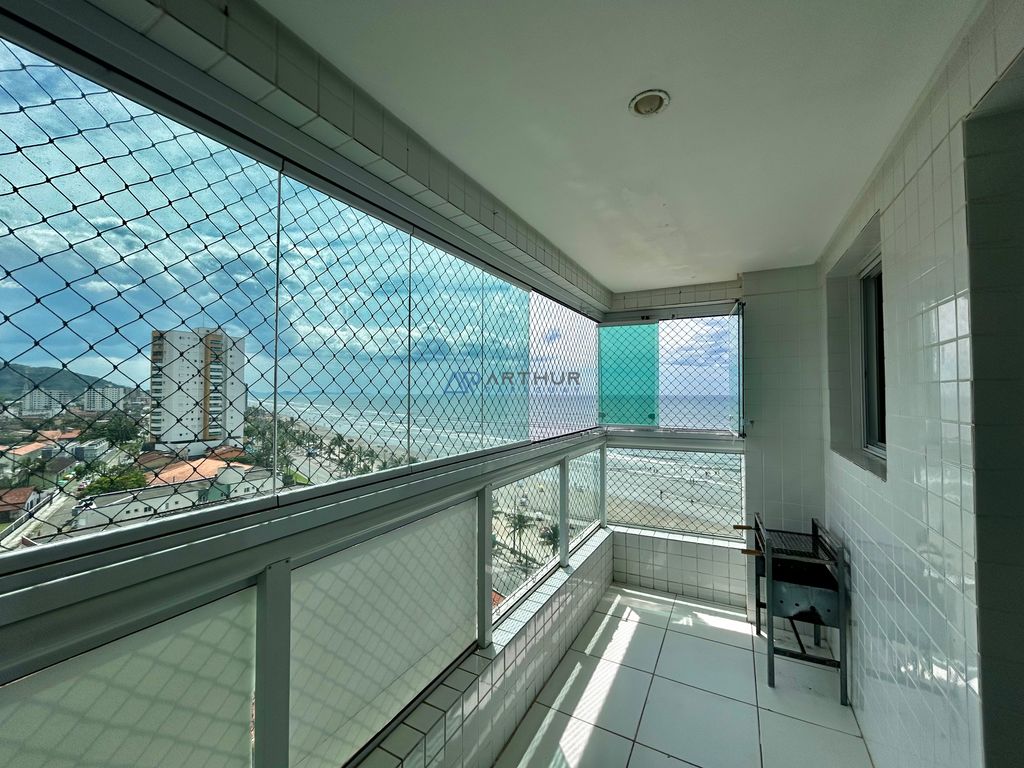Apartamento 2 dormitórios à venda em Vila Atlântica, Mongaguá – 72 m² - foto 1
