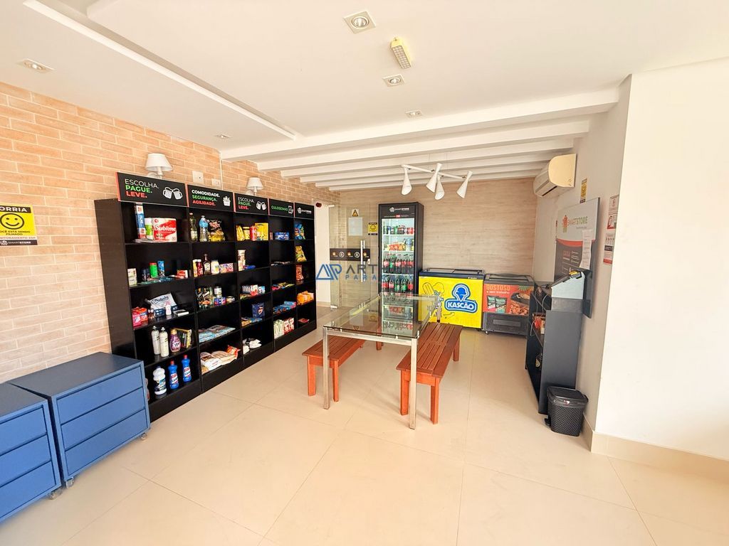 Apartamento 2 dormitórios à venda no Canto do Forte, Praia Grande – 93 m² - foto 27