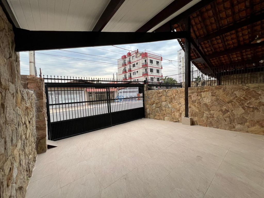 Casa 2 dormitórios à venda no Tupi, Praia Grande – 85 m² - foto 3