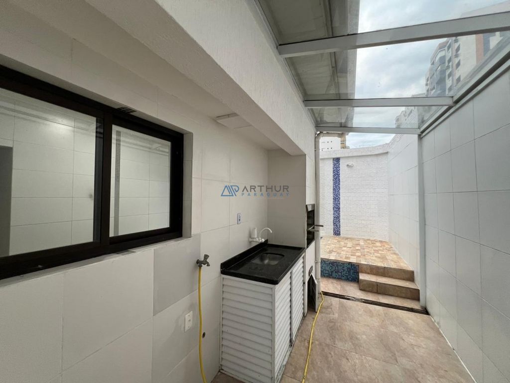 Casa 2 dormitórios à venda no Tupi, Praia Grande – 85 m² - foto 5