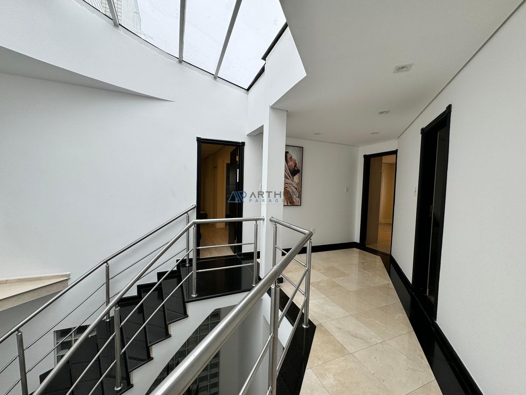 Cobertura 4 dormitórios frente mar à venda no Aviação, Praia Grande – 580 m² - foto 59