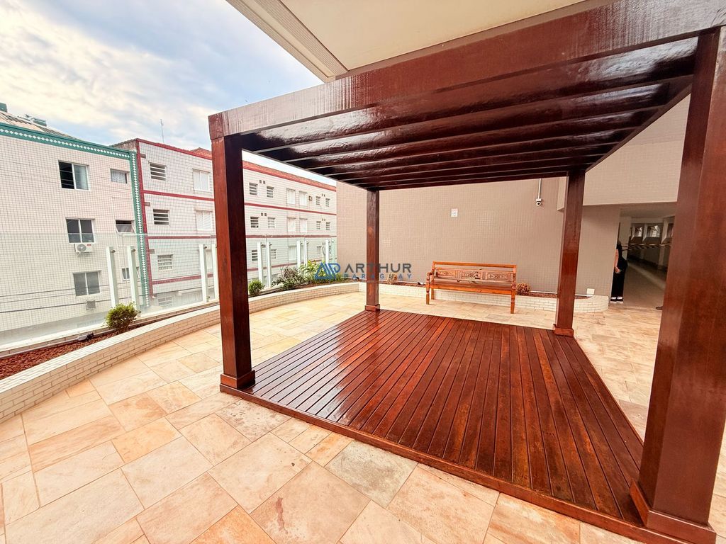 Apartamento 2 dormitórios à venda no Canto do Forte, Praia Grande – 93 m² - foto 31