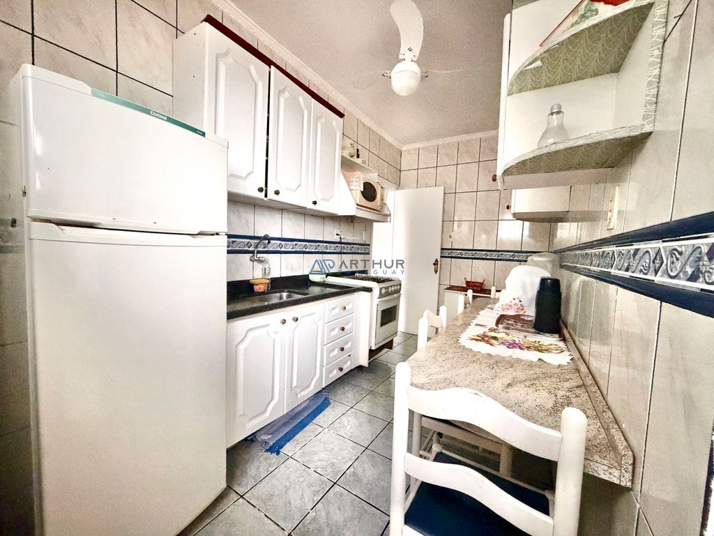 Apartamento 1 dormitório à venda no Tupi, Praia Grande – 46 m² - foto 7