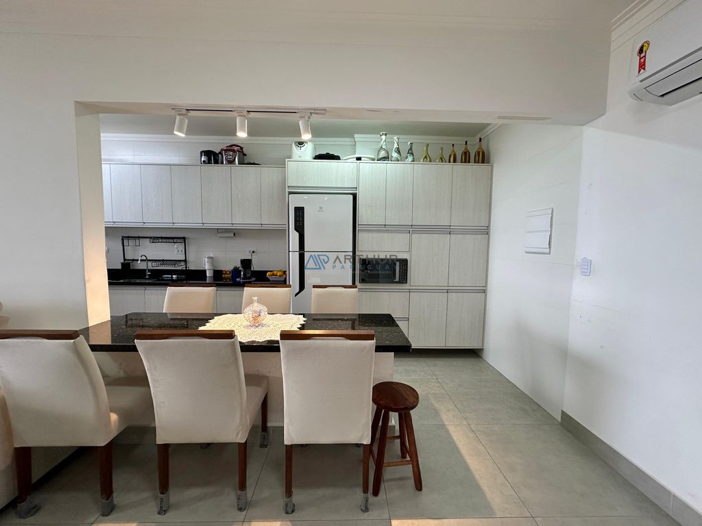 Apartamento 2 dormitórios à venda na Guilhermina, Praia Grande – 88 m² - foto 5
