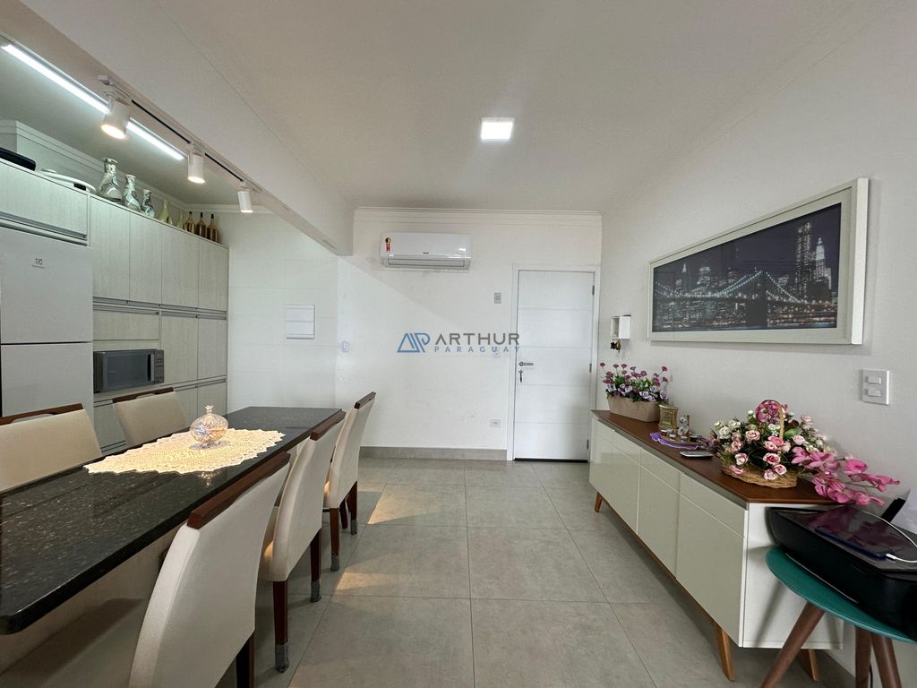 Apartamento 2 dormitórios à venda na Guilhermina, Praia Grande – 88 m² - foto 6