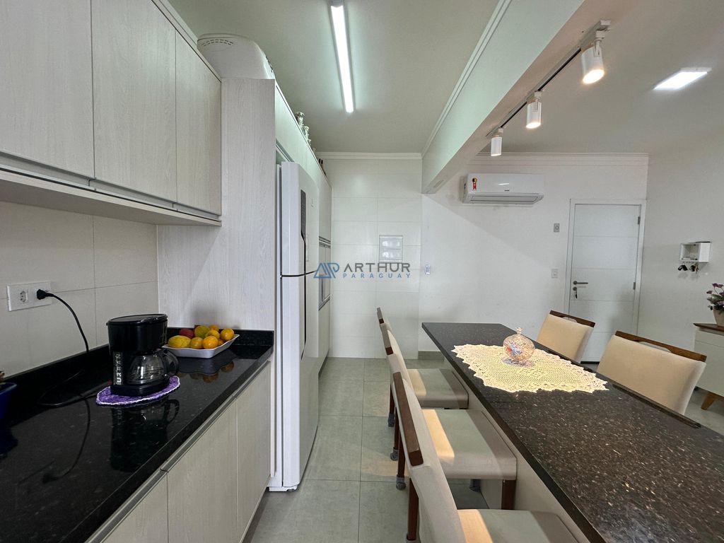 Apartamento 2 dormitórios à venda na Guilhermina, Praia Grande – 88 m² - foto 8
