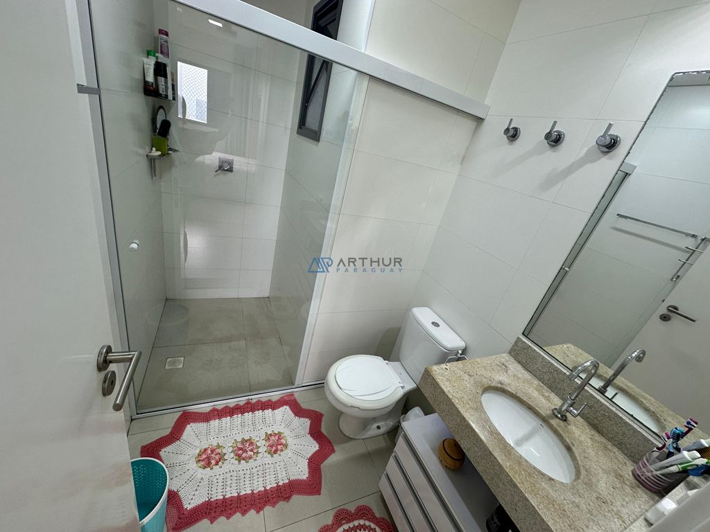 Apartamento 2 dormitórios à venda na Guilhermina, Praia Grande – 88 m² - foto 17