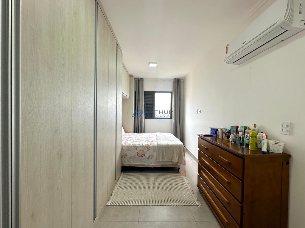 Apartamento 2 dormitórios à venda na Guilhermina, Praia Grande – 88 m² - foto 14