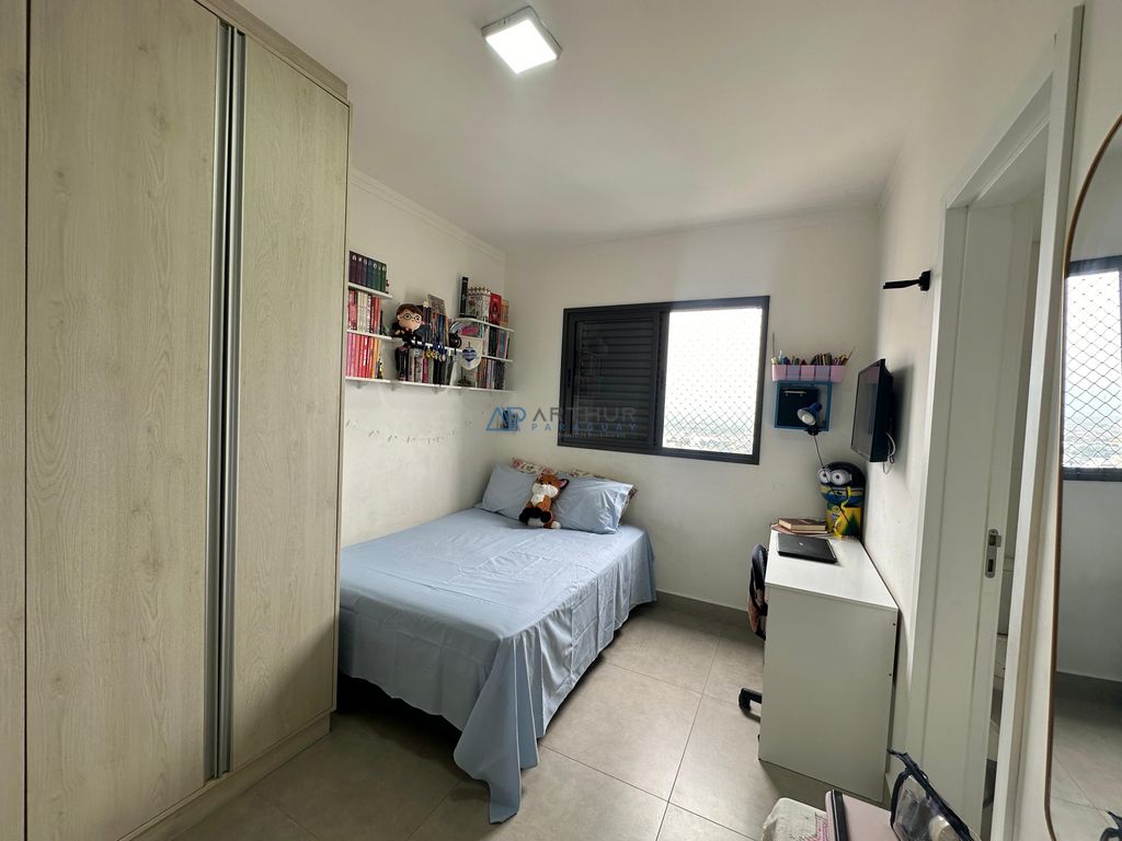 Apartamento 2 dormitórios à venda na Guilhermina, Praia Grande – 88 m² - foto 19